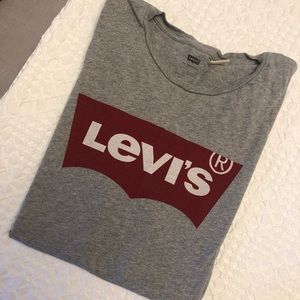 LEVI’S vintage T-shirt